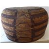 Image 8 : Large Maidu Basket from 1900's