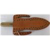 Image 2 : Indian Trade Knife and Sheath