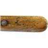Image 3 : Indian Trade Knife and Sheath