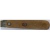Image 7 : Indian Trade Knife and Sheath