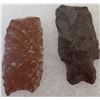 Image 8 : Frame of Columbia River Artifacts