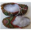 Image 5 : Beaded Childs Moccasins