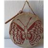 Image 1 : Tarahumara Drum and Beater