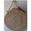 Image 2 : Tarahumara Drum and Beater