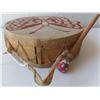 Image 3 : Tarahumara Drum and Beater