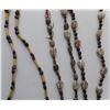 Image 3 : Three Seed Necklaces from Mexico