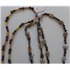 Image 4 : Three Seed Necklaces from Mexico