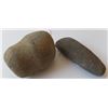 Image 1 : Grooved Stone Maul and Stone Celt