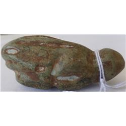 Pre-Columbian Mezcala Rabbit