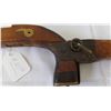 Image 3 : Black Powder Rifle with Detachable Stock