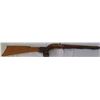 Image 5 : Black Powder Rifle with Detachable Stock