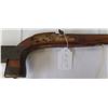 Image 7 : Black Powder Rifle with Detachable Stock