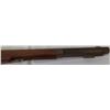 Image 8 : Black Powder Rifle with Detachable Stock