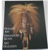 Image 1 : Books "Oceanic Art"
