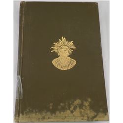 Book "Bureau of American Ethnology "