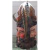 Image 5 : Giant Mexican Triple Devils Mask