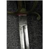 Image 4 : BAVARIAN WWI LARGE DOUBLE ETCHED BLADE SABER RARE ORIG