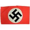 Image 1 : NSDAP-NAZI PARTY ARMBAND-ORIGINAL W/RZM TAG