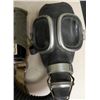 Image 2 : FULL GMA-1 GASMASK, CARRIER & CANNISTER VIETNAM