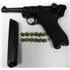 Image 1 : MGC P-O8 LUGER PARBELLUM-REPLICA W/MOVING PARTS