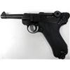 Image 3 : MGC P-O8 LUGER PARBELLUM-REPLICA W/MOVING PARTS
