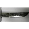 Image 3 : ENGRAVED BLADE INDIA DAGGER W/SCABBARD
