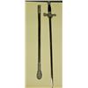 Image 2 : KNIGHTS OF COLUMBUS FRATERNAL SWORD--34" LONG