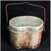 Image 2 : WWII Japanese Mess Kit Container