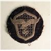 Image 1 : NAZI LUFTWAFFE  MOTOR VEHICLE DRIVER SLEEVE PATCH-ORIG