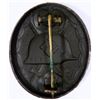 Image 2 : NAZI BLACK WOUND BADGE-MINT-ORIGINAL-MKR:ESP