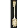 Image 1 : WWII Large Decorative SS Nazi German Spoon