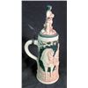 Image 2 : Post War German Beer Stein Behüt dich Gott