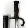 Image 1 : M1874 FRENCH EPEE BAYONET-DATED 1879