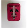 Image 1 : RARE 1938 GAU TAG ESSEN BADGE WITH HAMMERS, SWORD