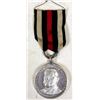 Image 1 : RARE PRE-NAZI HINDENBURG FOR PRESIDENT MEDAL W/RIBBON