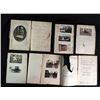 Image 4 : 1927 LOT FOR US ARMY TROOP F-14TH CAVALRY-INC SCRAPBOOK
