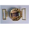 Image 3 : Kriegsmarine (Navy) Metal Buckle Repro?