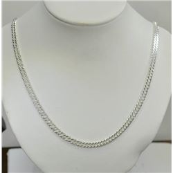 STERLING SILVER NECKLACE MSRP $250