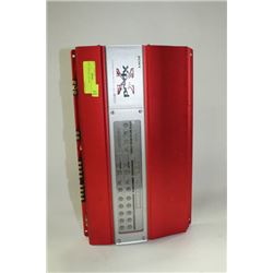 SONY EXPLODE CAR AMP