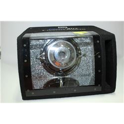 ILLUMINITE 8" POWERED BANDPASS