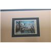 Image 3 : FRAMED LE PRINT  DUCKS UNLIMITED