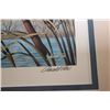 Image 4 : FRAMED LE PRINT  DUCKS UNLIMITED