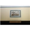 Image 4 : FRAMED LE PRINT  DUCKS UNLIMITED