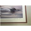 Image 4 : FRAMED LE PRINT ON  DUCKS UNLIMITED