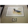 Image 2 : LE PRINT DUCKS UNLIMITED BY JULES BOUCHARD