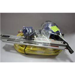 CAMPBELL HAUSFELD CLIPPED HEAD FRAMING NAILER &