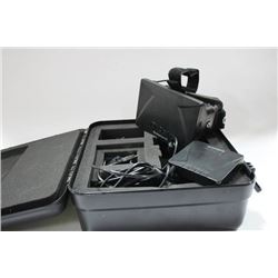 OCULUS VIRTUAL REALITY HEADSET DEVELOPMENT KIT