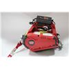 Image 1 : NEW WARN PULLZALL CORDLESS 24 VOLT WINCH