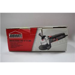 JOBMATE ANGLE GRINDER