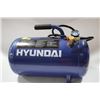 Image 1 : HYUNDAI 5 GALLON PORTABLE AIR TANK 19L & MAX100PSI